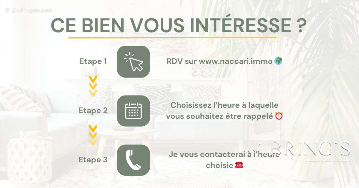 Appartement à MULHOUSE