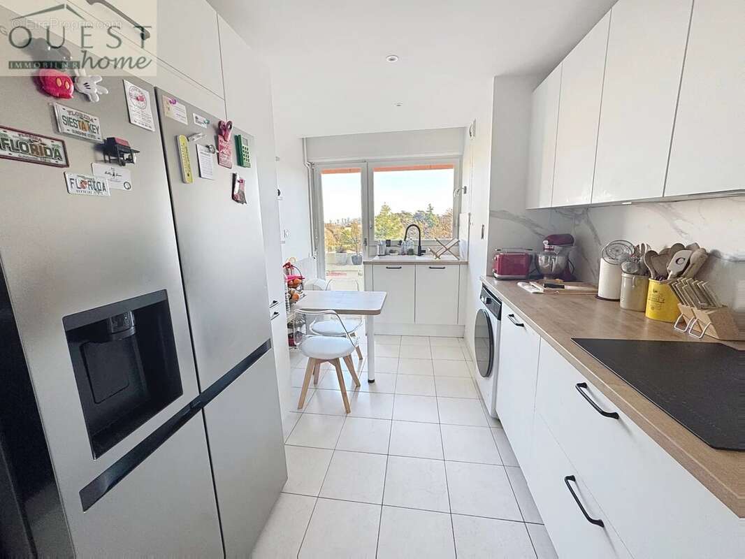 Appartement à ECULLY