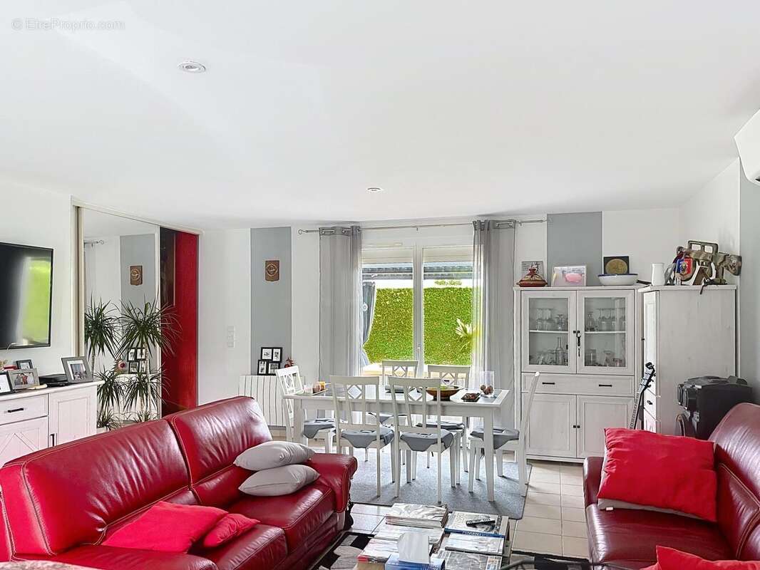 Photo 4 - Maison à CHAILLE-LES-MARAIS