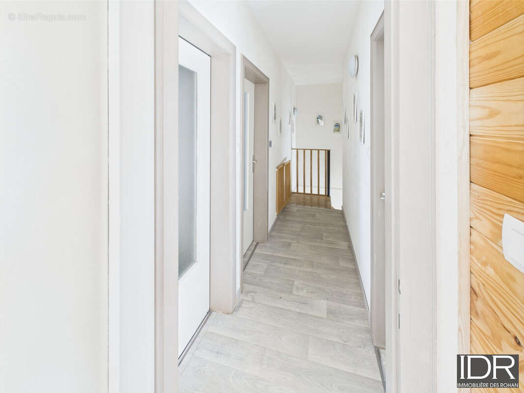 Appartement à SAVERNE