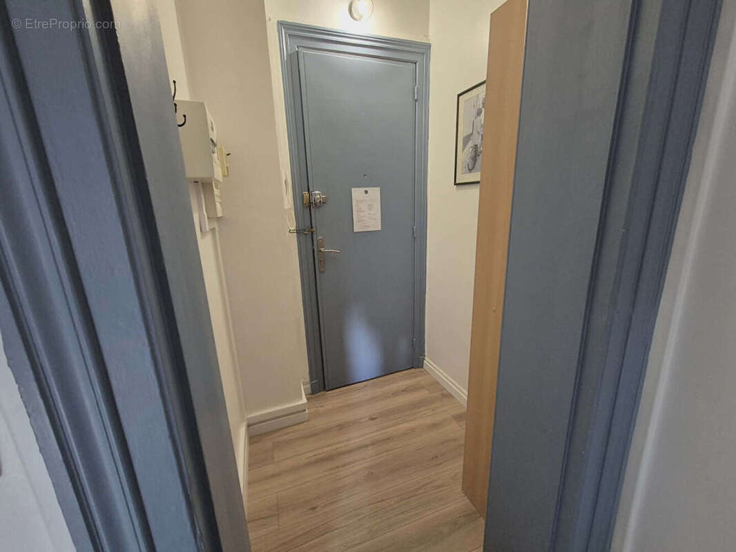 Appartement à LE HAVRE
