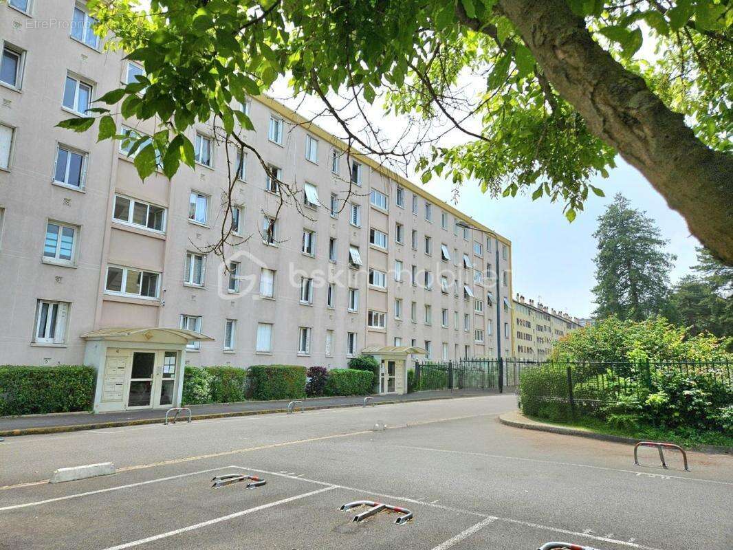 Appartement à DRANCY