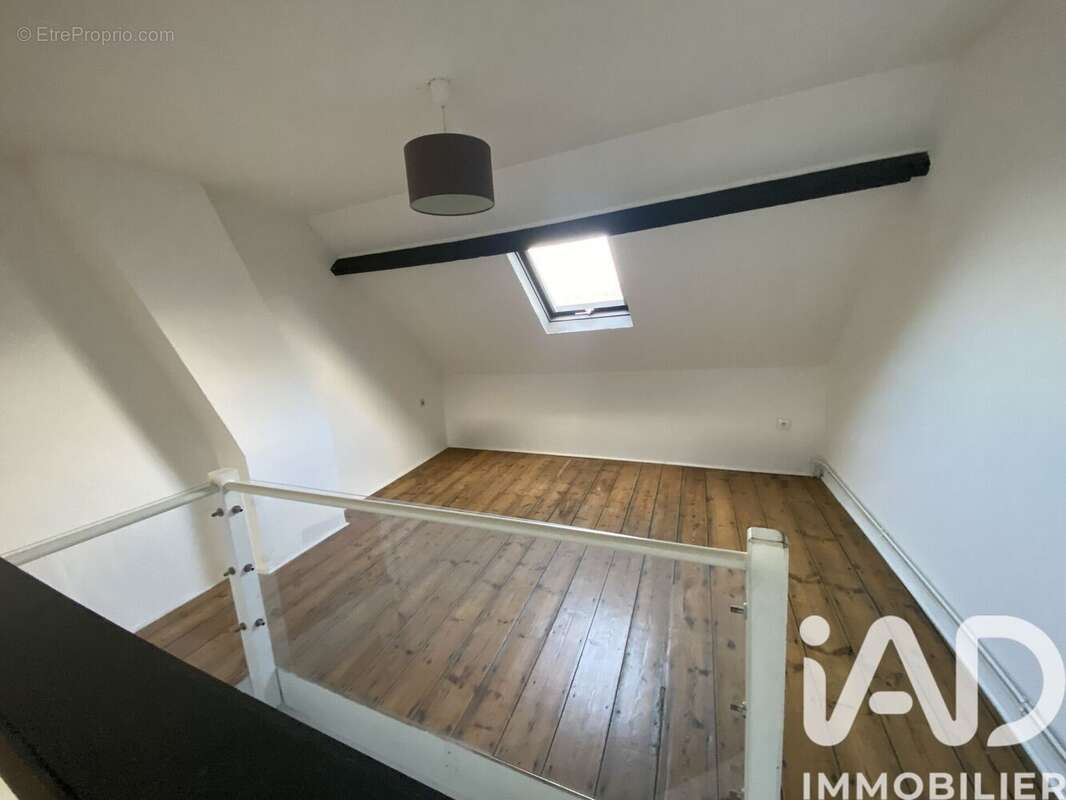 Photo 8 - Maison à VILLENEUVE-D'ASCQ