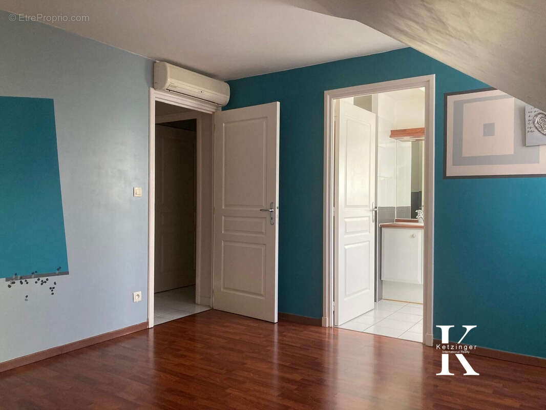 Appartement à FORT-DE-FRANCE