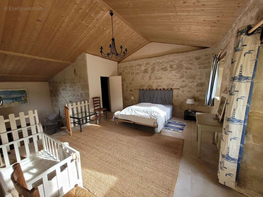 Maison à SAINT-BARTHELEMY-D&#039;AGENAIS