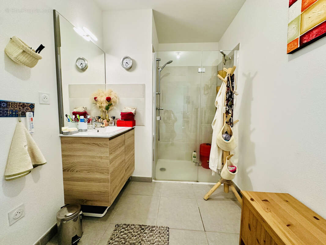 Appartement à NARBONNE