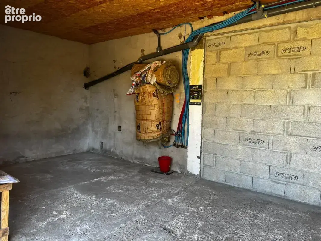 Maison lumineuse et évolutive de 4 pièces sur jardin clos avec fort potentiel d'agrandissement à PESSAC proche Haut Leveque (33) - photo 8