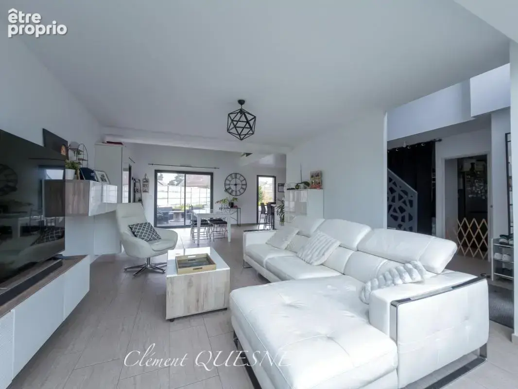 Maison contemporaine à 1,3 km de la plage - photo 8