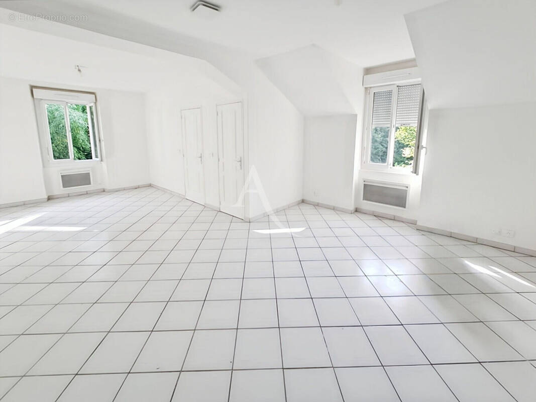 Appartement à SAINT-CHERON