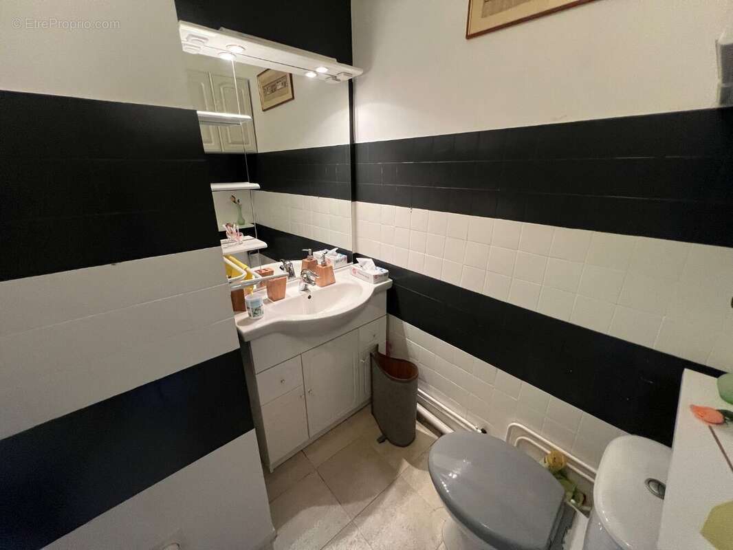 Appartement à ARGELES-SUR-MER