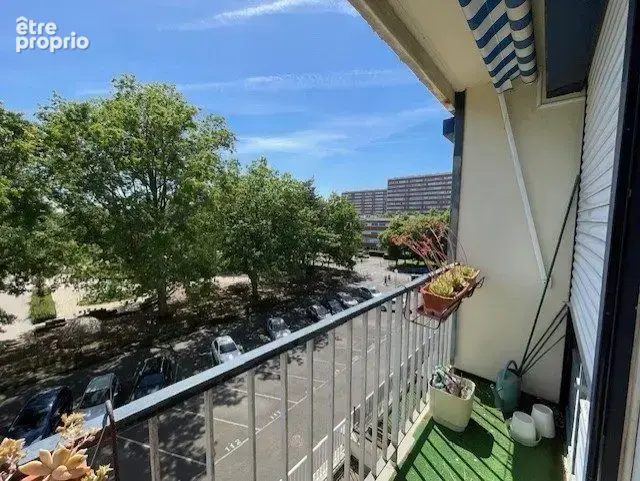 Appartement 3 pièces 70 m² à vendre à Rennes (35200) - photo 2