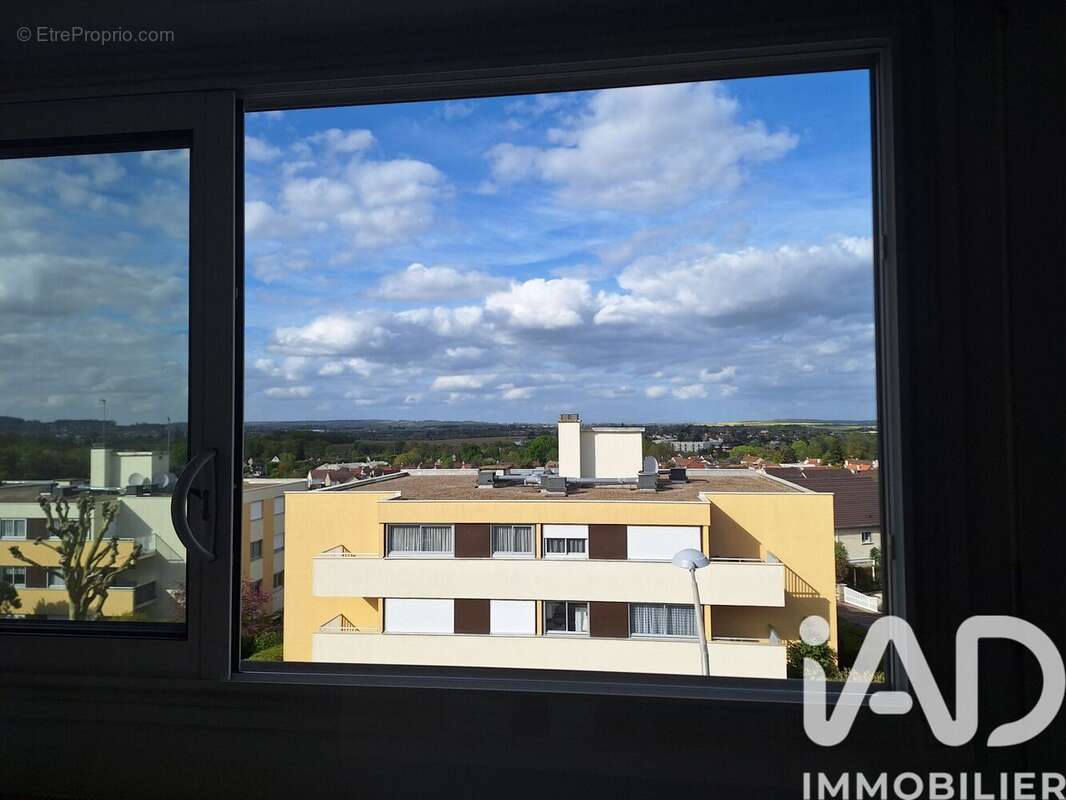 Photo 7 - Appartement à DOMONT