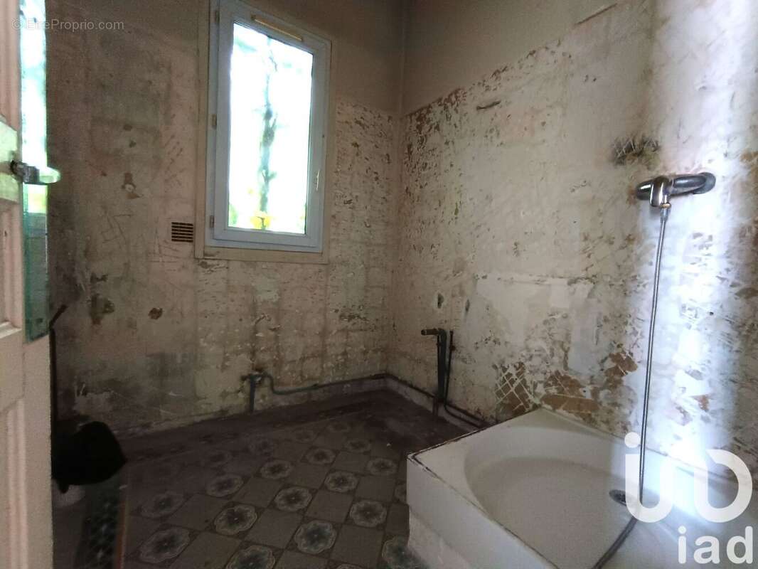 Photo 5 - Maison à LES PAVILLONS-SOUS-BOIS