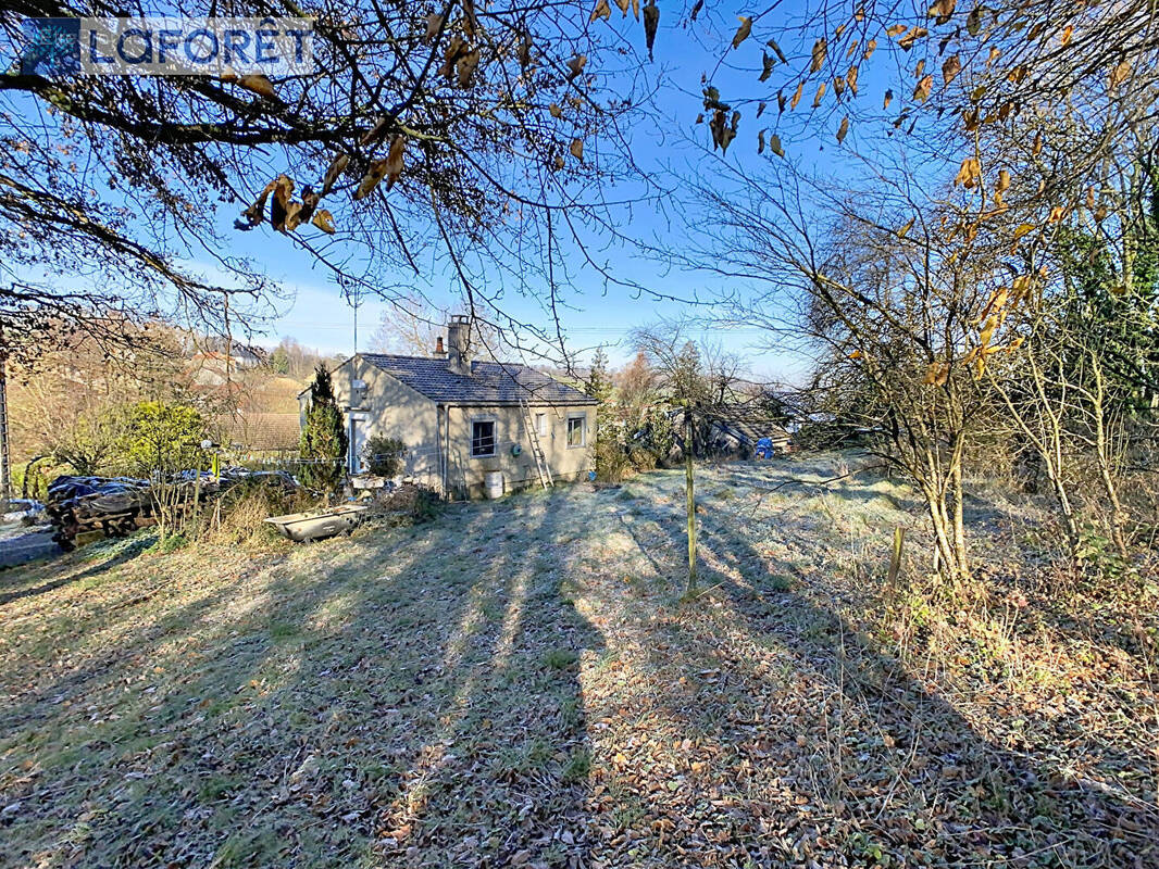 Maison à VAL-DE-MEUSE