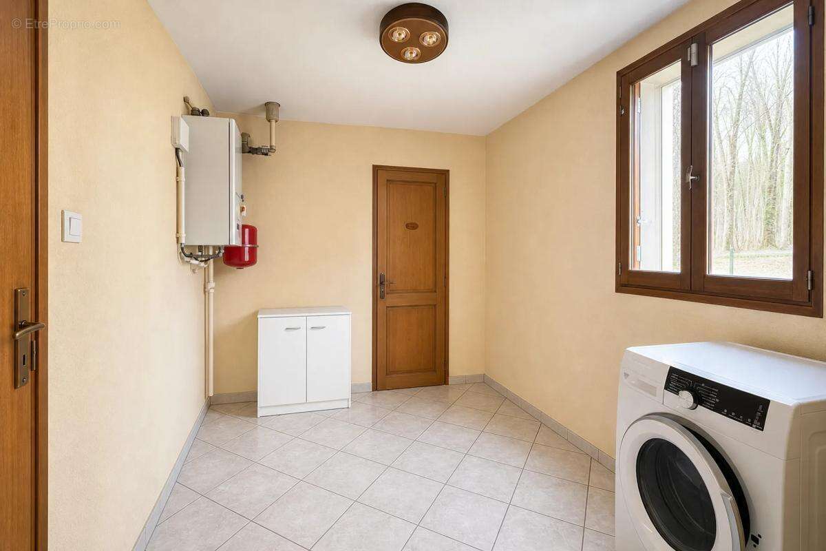 Maison à VERNOY
