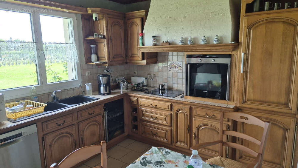 Maison à RUBEMPRE
