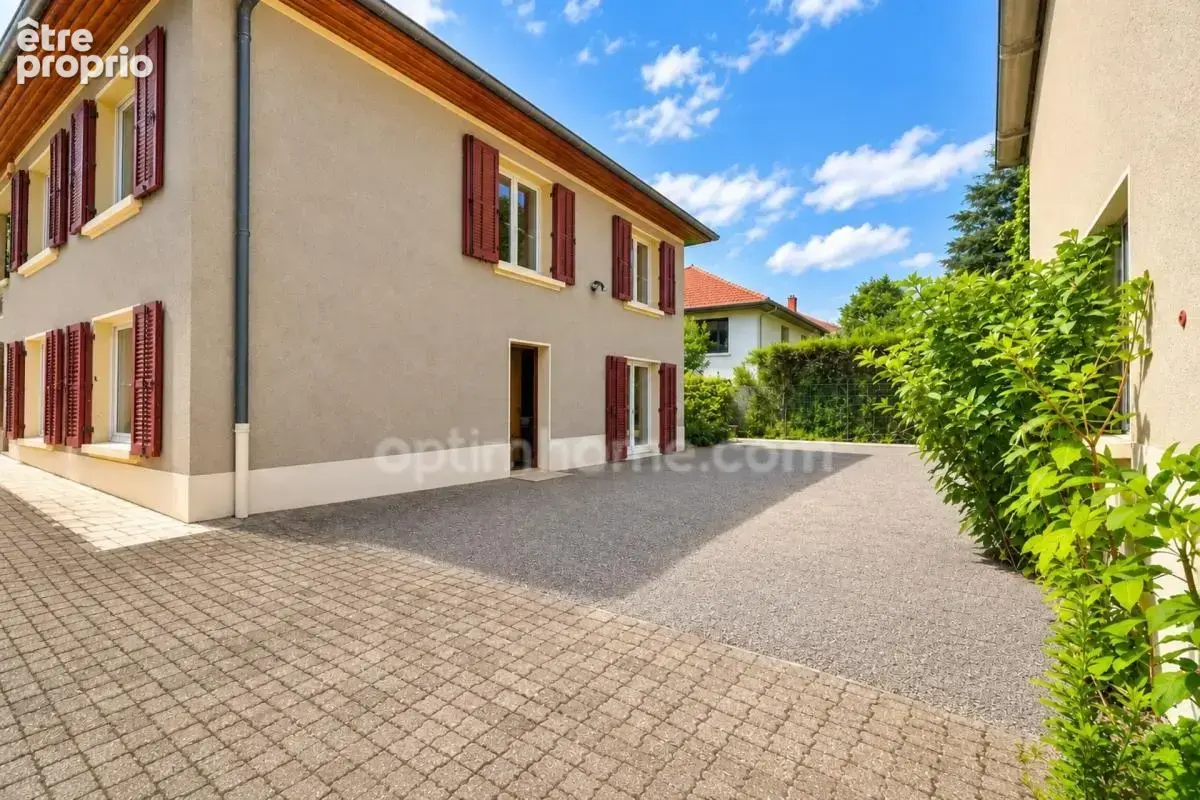 Maison 120m² à rénover + entrepôt 180m² – Oullins, 10 min métro B - photo 14