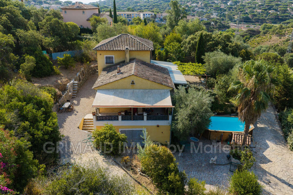 Maison 180 m² à Sainte-Maxime  - photo 2