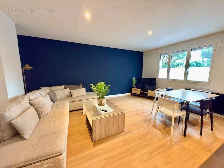 Appartement à LIMOGES