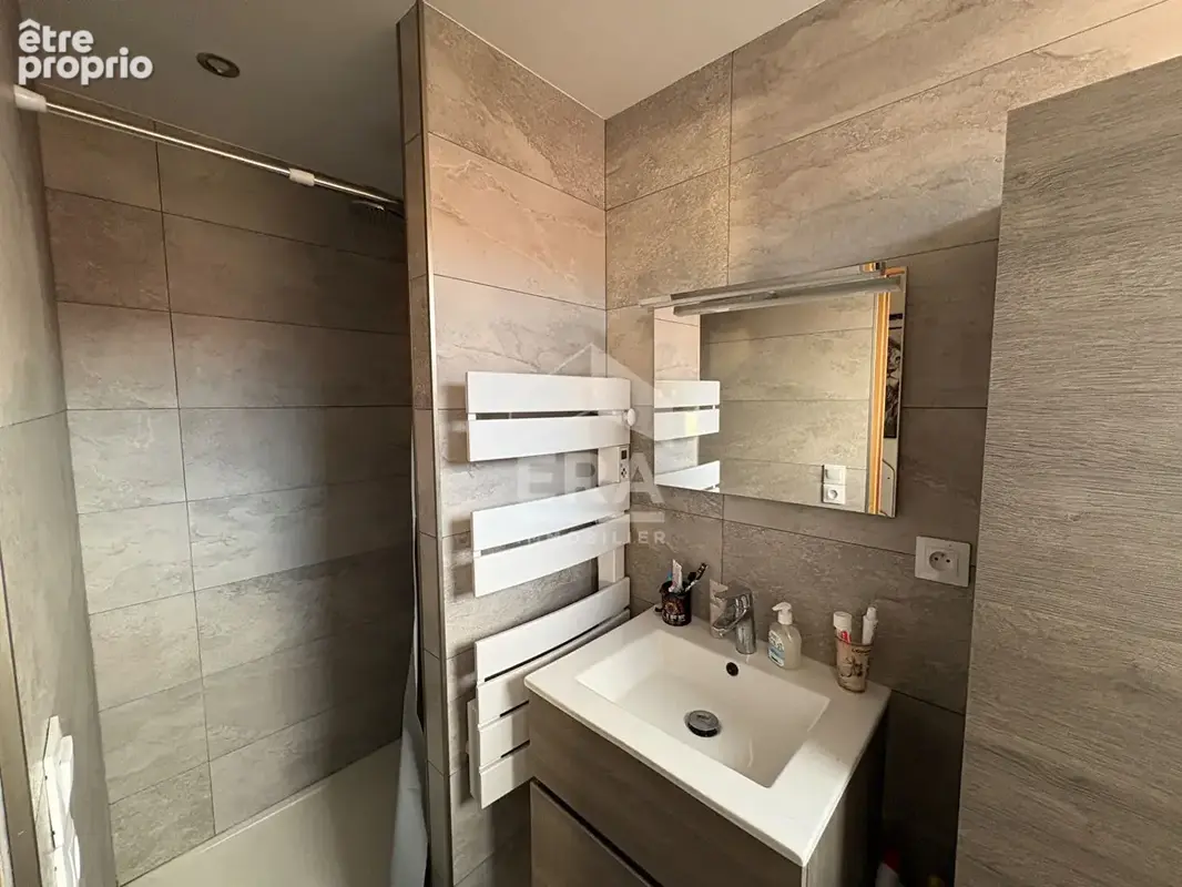 Maison 110m² à montigny-le-bretonneux - photo 6