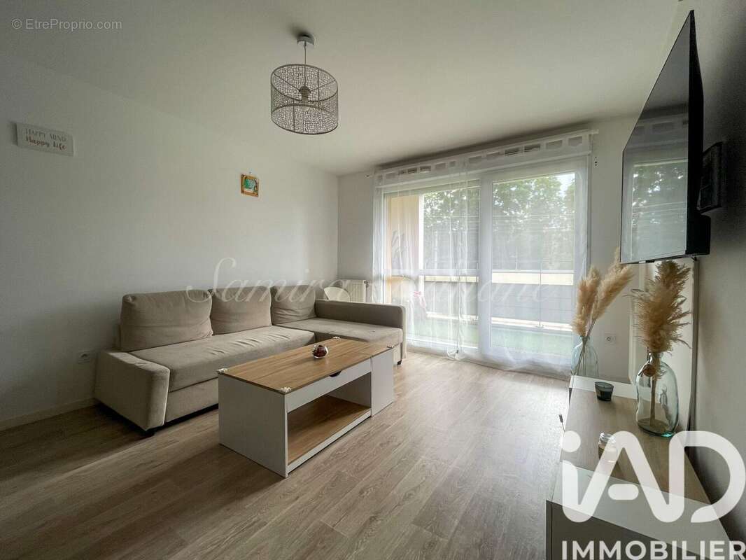 Photo 3 - Appartement à BESSANCOURT