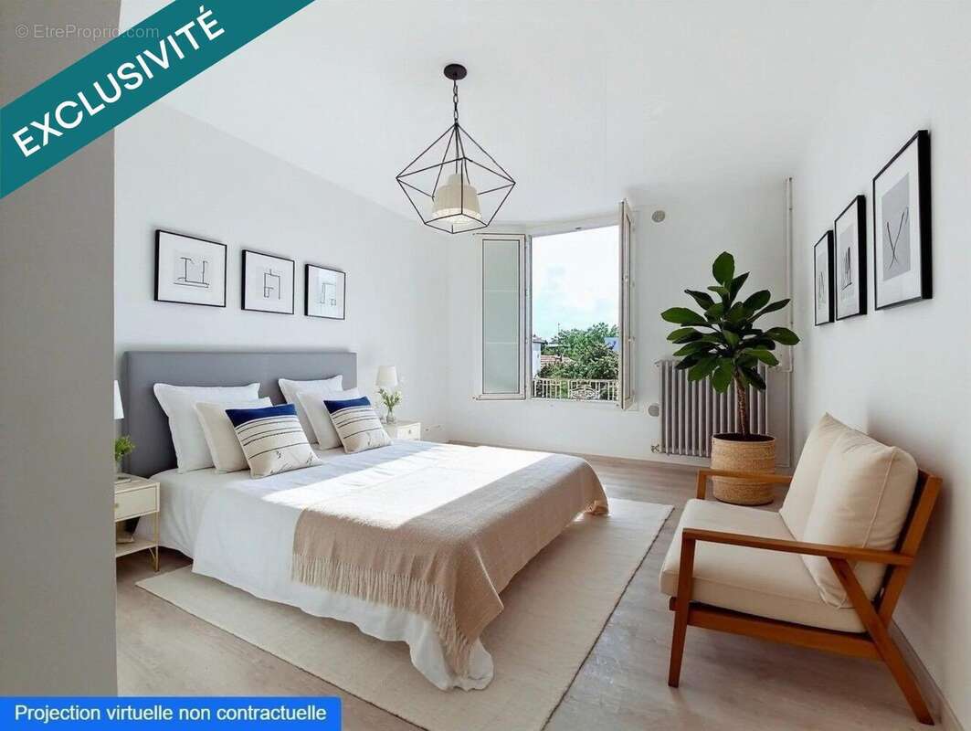 Photo 8 - Maison à BAGNEUX