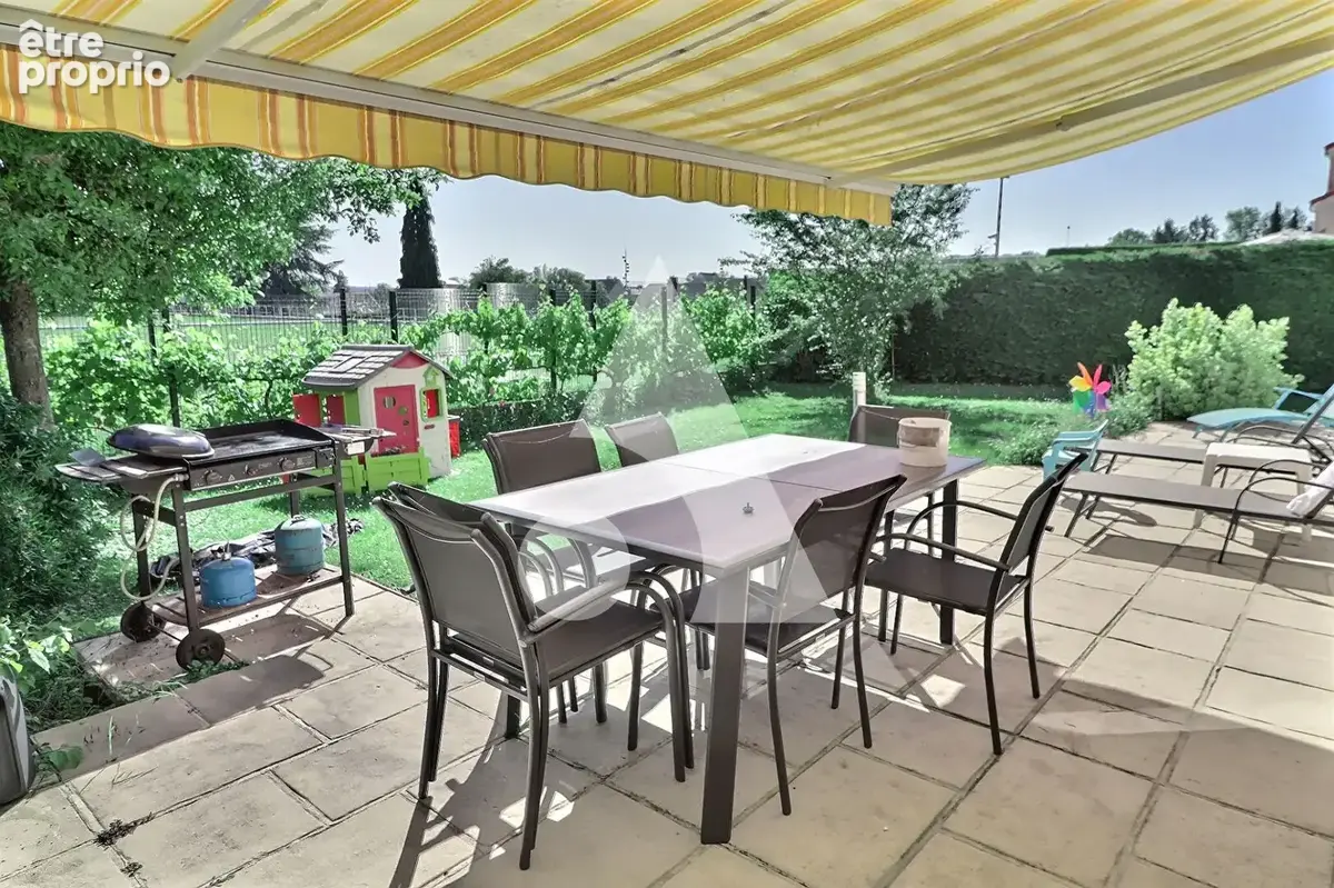 Maison Osny  7 pièce(s) 153.09 m2 - photo 2