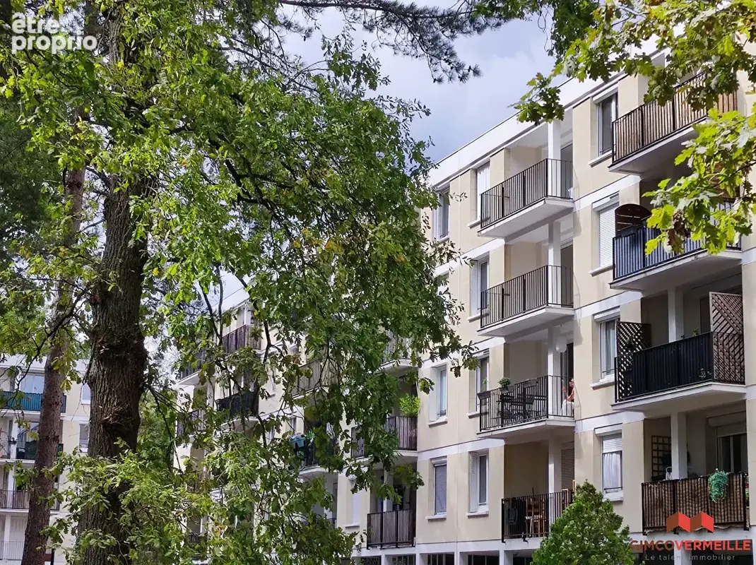 4 pièces à La Celle St Cloud - photo 9