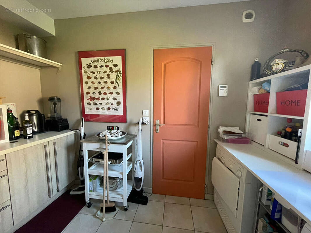 Maison à SAINT-ANDRE-DES-EAUX