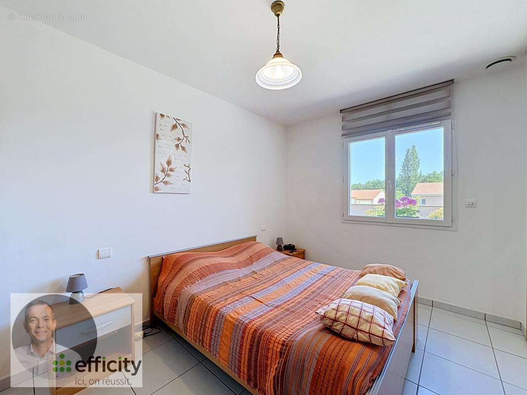 Maison 129 m² à Magnet  - photo 14
