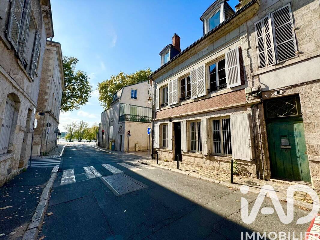 Photo 1 - Maison à ORLEANS