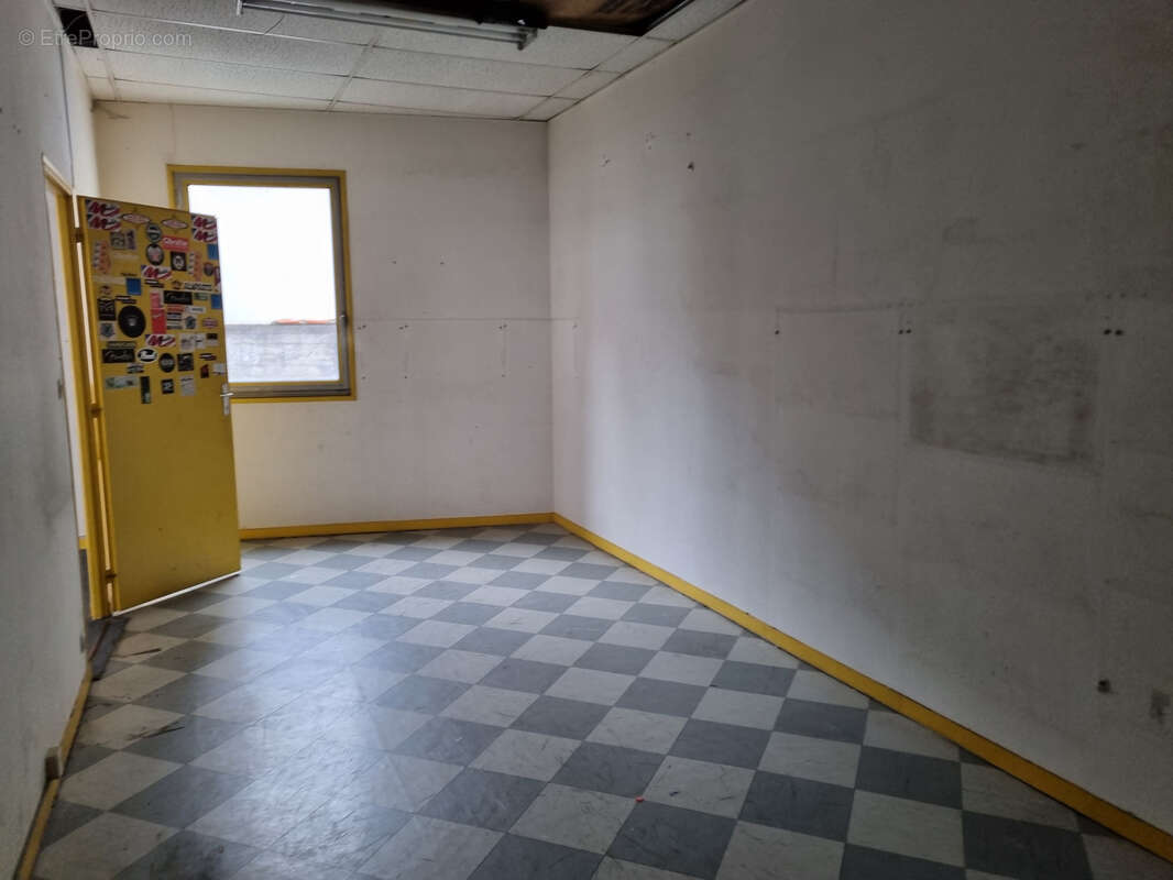 Appartement à ANGOULEME