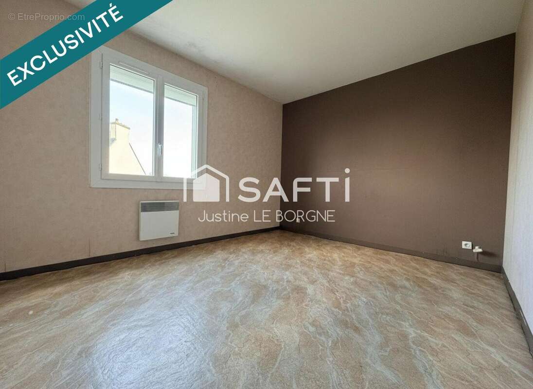 Maison 84 m² à Mahalon  - photo 7