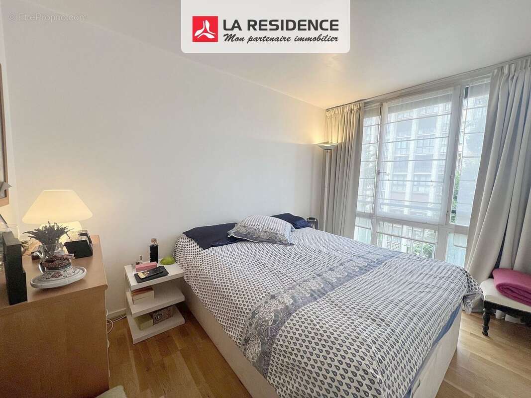 Appartement à MEUDON