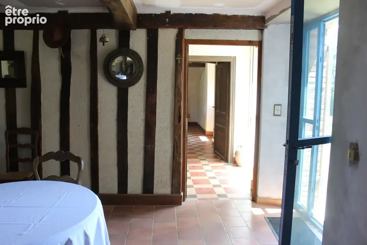 Maison 4 pièces 160 m² à vendre à Laguian-Mazous (32170) - photo 4