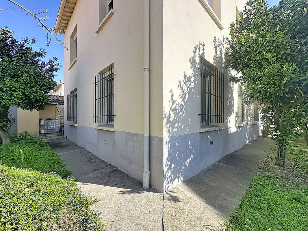 Maison à PERPIGNAN
