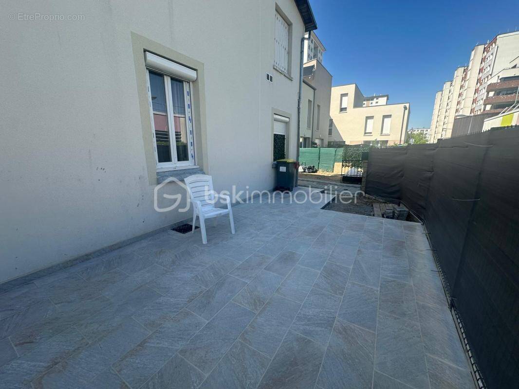 Appartement à ORLEANS