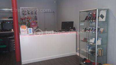 Commerce à MONTPELLIER