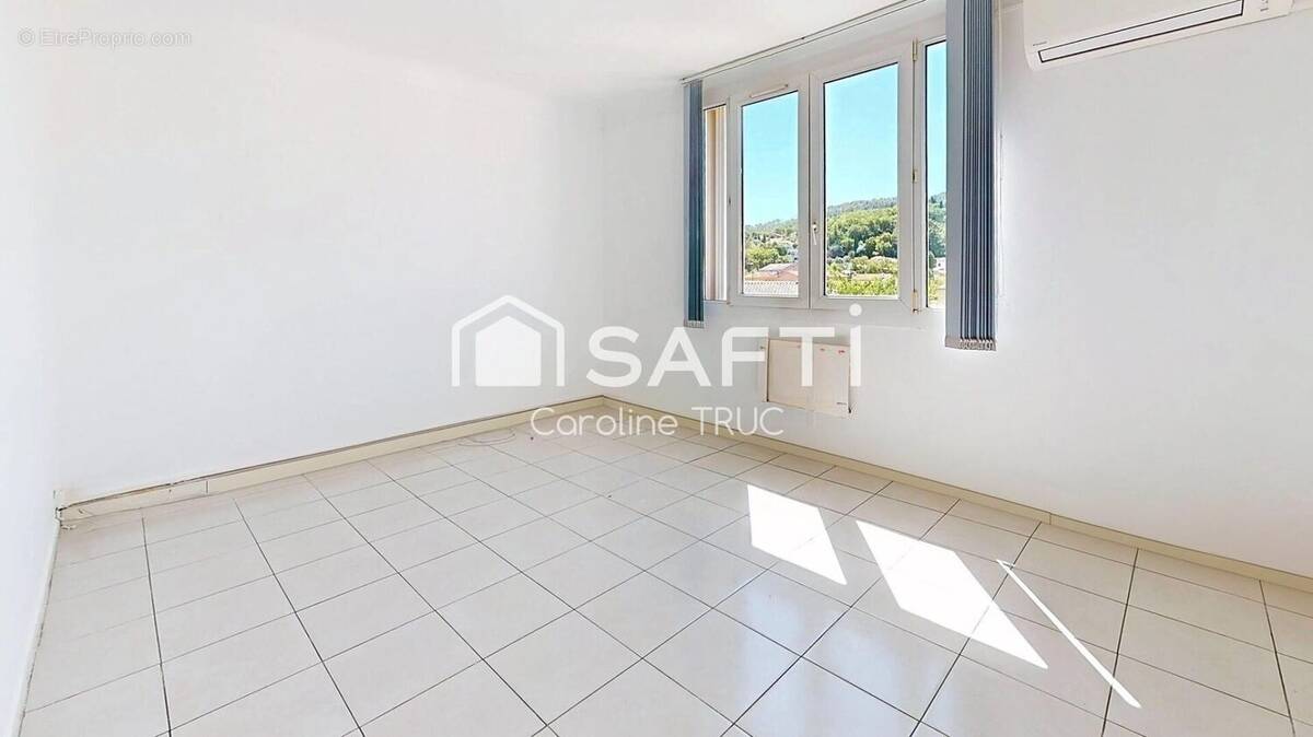 Photo 1 - Appartement à BRIGNOLES