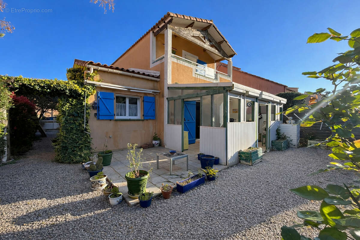 Maison à NARBONNE