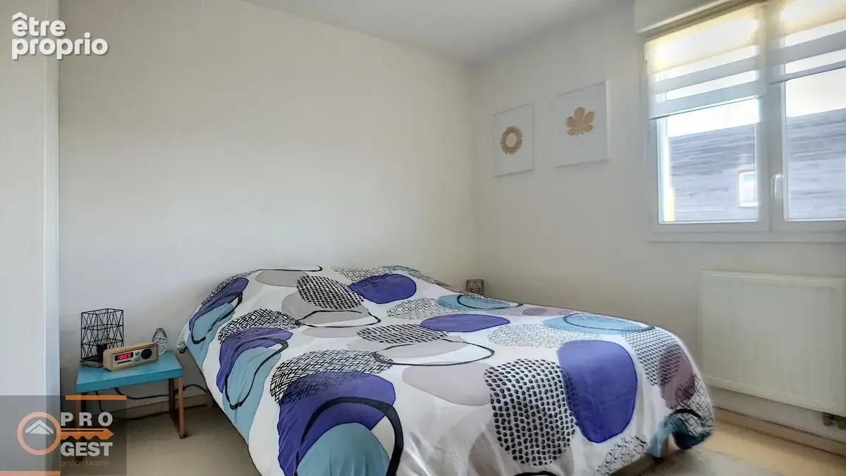 Coup de cœur   T2 duplex avec terrasse et cadre privilégié - photo 3