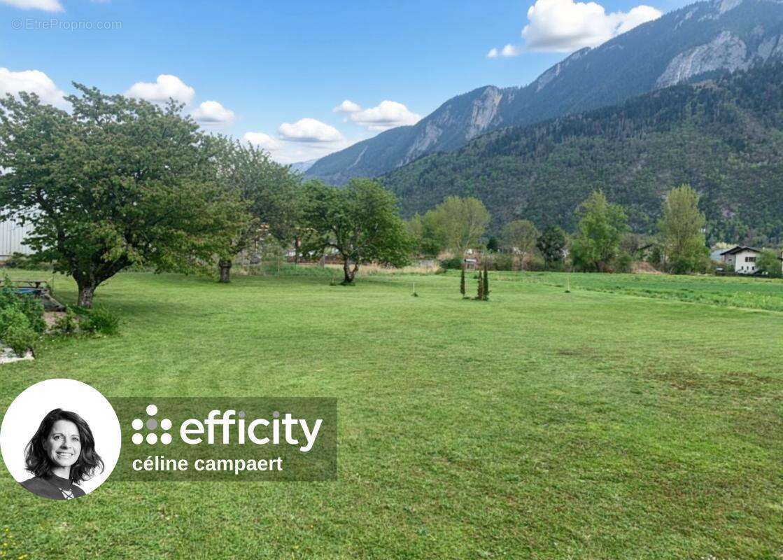 Commerce à BONNEVILLE