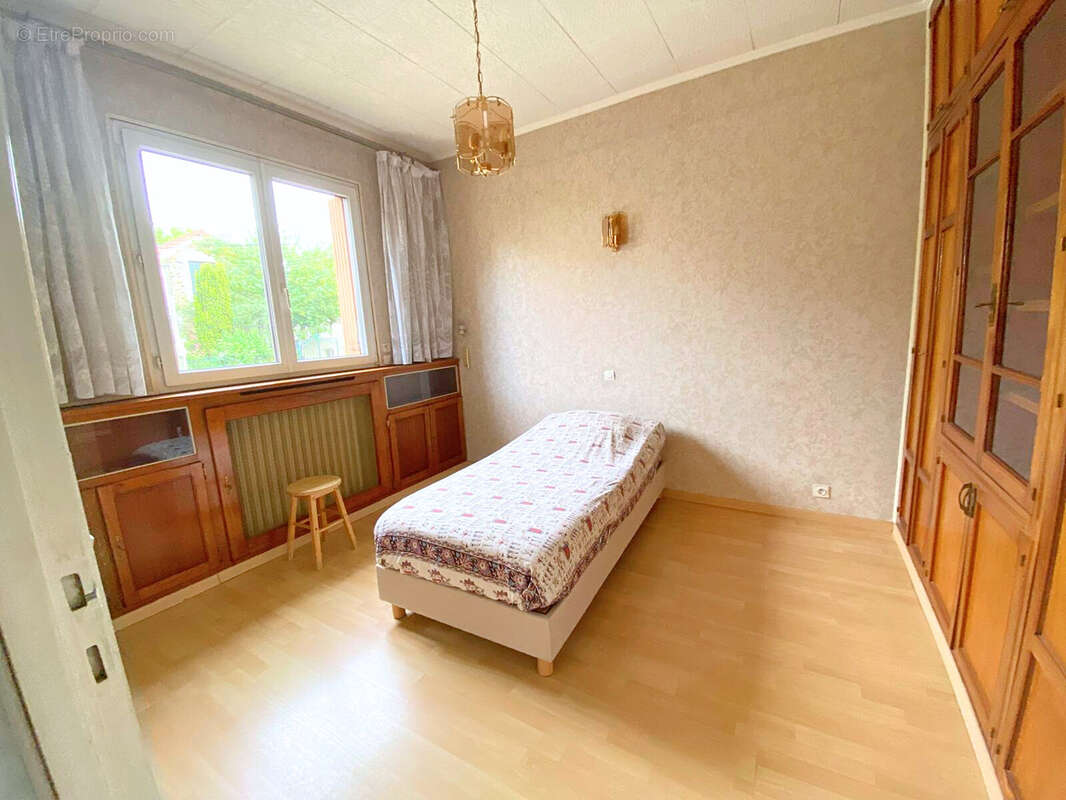 Maison à BRY-SUR-MARNE