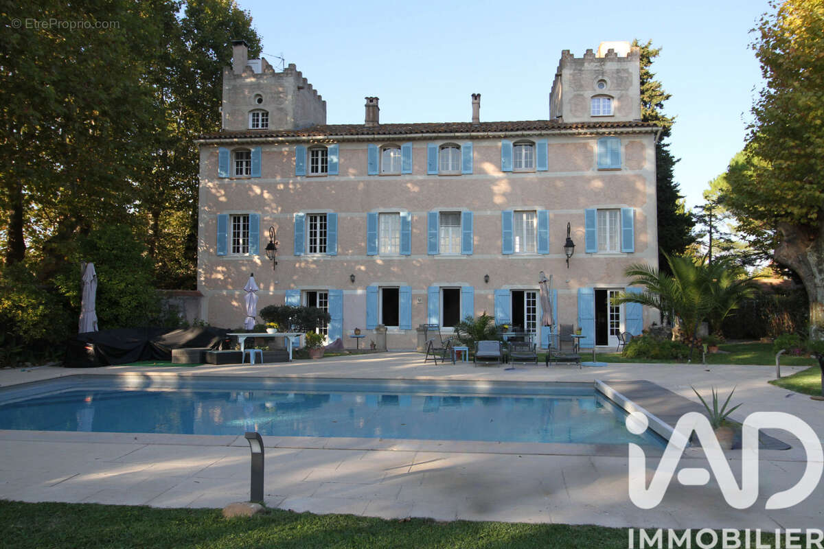 Photo 2 - Maison à LA GARDE