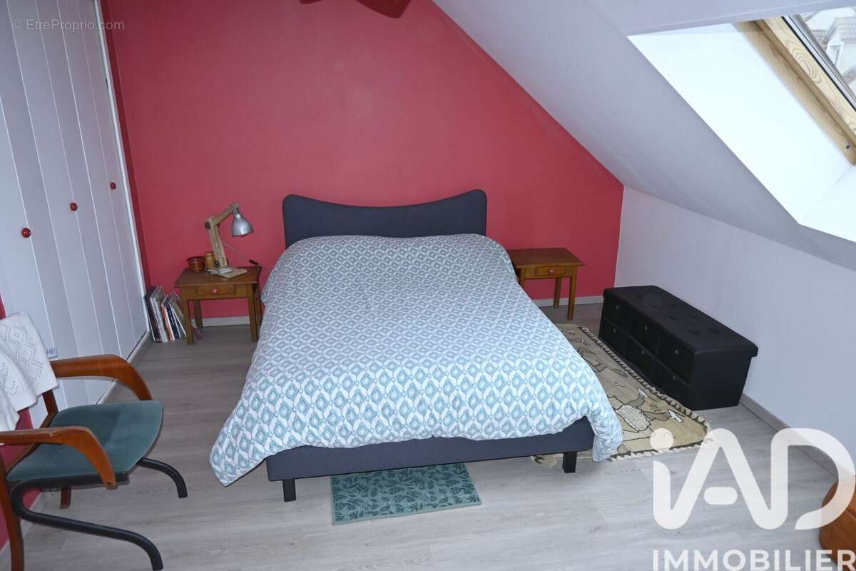 Photo 7 - Maison à BETHENY