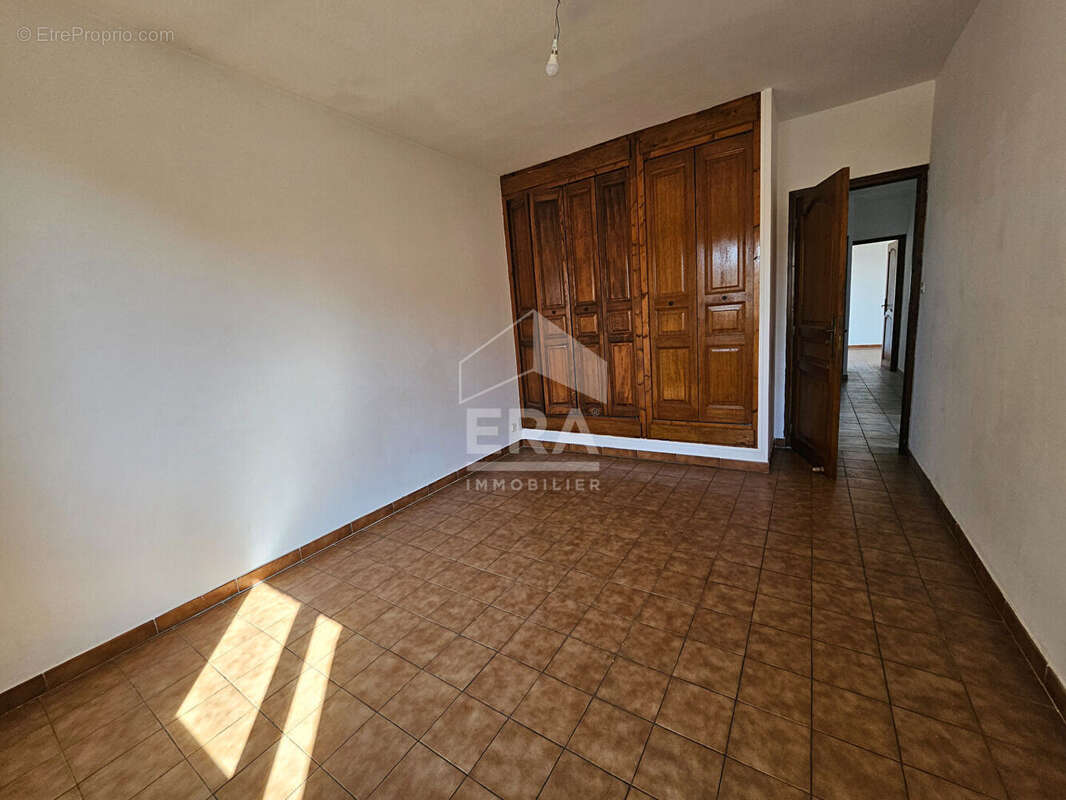 Maison à MARSEILLE-15E