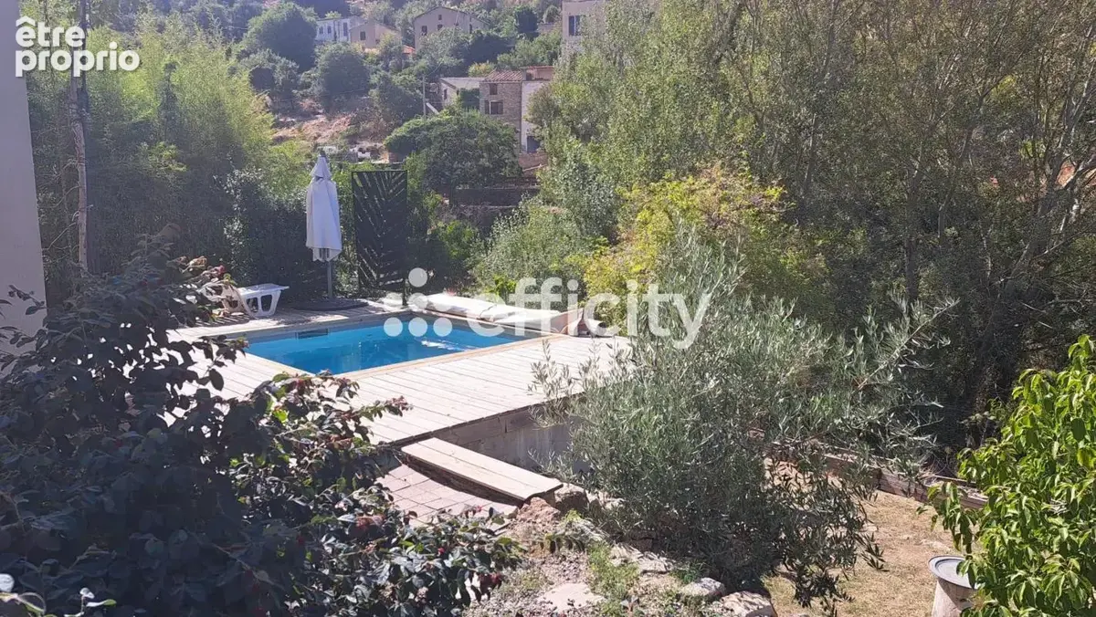 Maison 5 pièces 102 m² · à Ville-Di-Paraso · 102 m² · 529 000 €