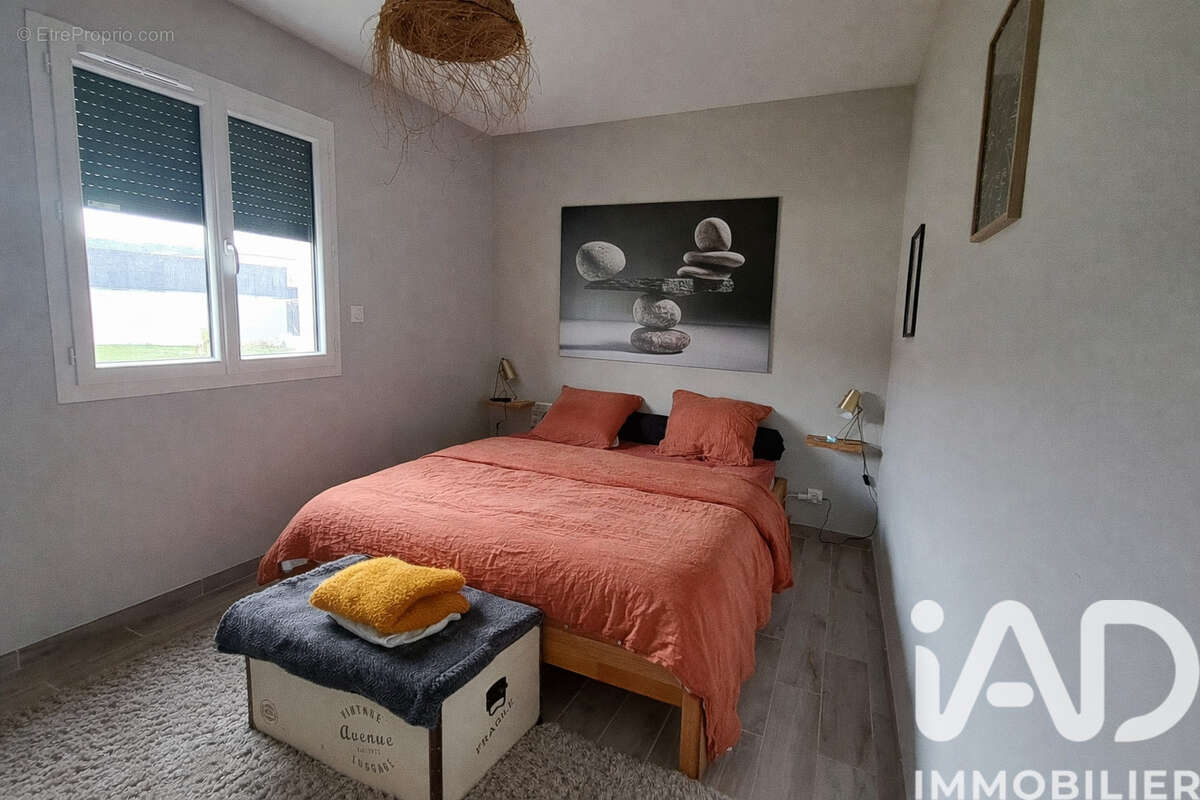 Photo 8 - Maison à MALATAVERNE