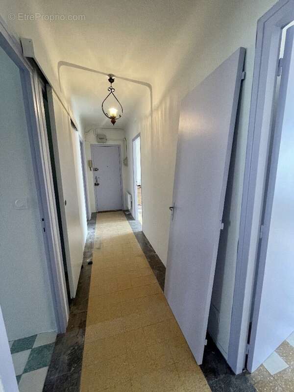 Appartement à BEZIERS