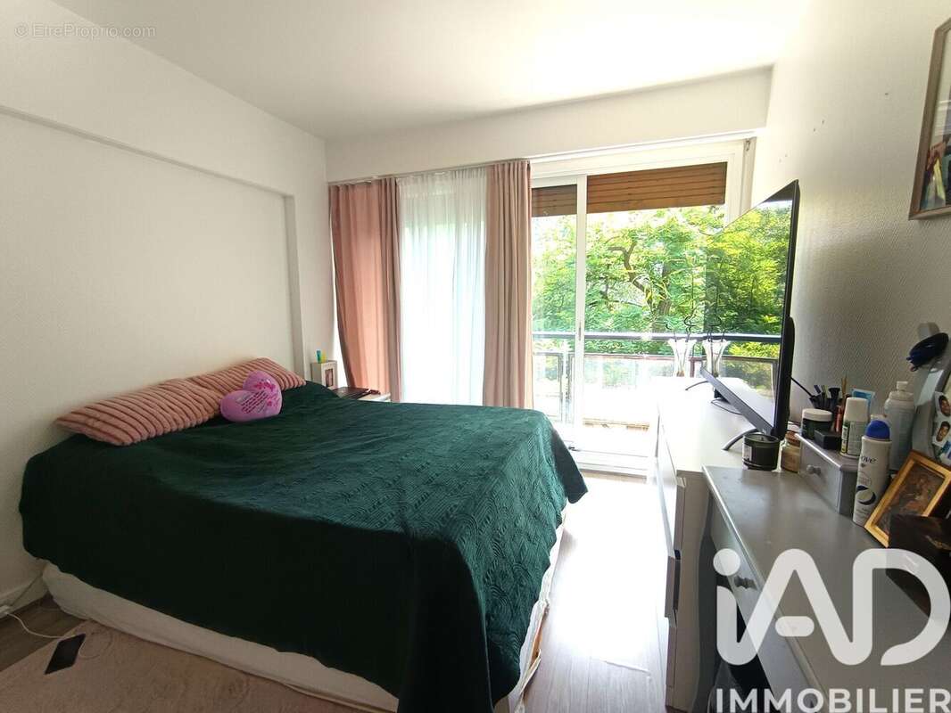 Photo 8 - Appartement à SARCELLES